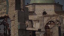 Al Nouri Mosque News Clip