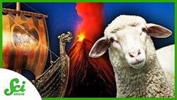 Vikings, Volcanoes, and Sheep: How Geology Rewrites Ancient History Instructional Video