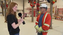 A downed power line is a potentially lethal hazard. Here’s what to do when you see one News Clip