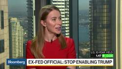 Structural Trend Downwards in Yields Is in Play, Says Saxo Capital Markets’s Creagh News Clip