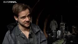 Belgian artists slam Flemish funding cuts News Clip