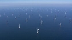 Offshore wind could help N.S. reach climate goals News Clip