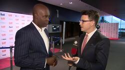 TIFF's Cameron Bailey shares some early picks News Clip