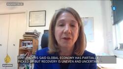 Can the G20 ensure global leadership in a time of Covid-19? News Clip