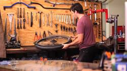 How to Install a Bike Tire Instructional Video