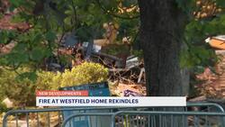 Fire that tore through Westfield home Monday night rekindles Instructional Video