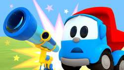 The Telescope Instructional Video