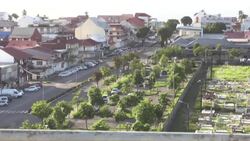 CLEAN : French Guiana prepares to greet new PM amid coronavirus concerns News Clip