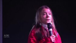 Greta Thunberg denounces COP26 as a failure News Clip