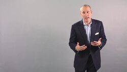 What to Do with Your Hands when Making a Speech Instructional Video