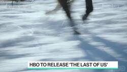 HBO's 'The Last of Us' News Clip
