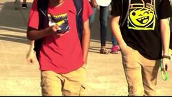 Sen. Blumenthal among lawmakers who grilled tech executives on social media's impact News Clip