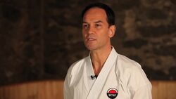 Can Anyone Do Karate? Instructional Video