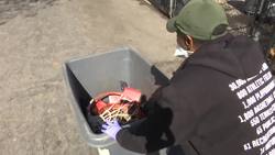 New Yorkers urged to keep social distance limits Instructional Video