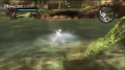 Kingdoms of Amalur: Reckoning Walkthrough Part 4 - Into the Light Instructional Video