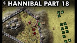 The Strategic Maneuvers of Hannibal: The Second Battle of Nola Instructional Video