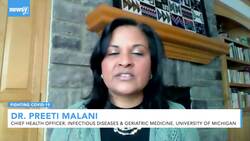 Vaccine Equity: Will Those Who Need The Vaccine Get It? News Clip