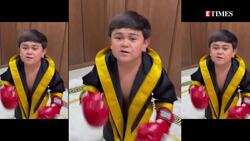 Abdu Rozik Delays Wedding: His Reason Will Shock You! News Clip