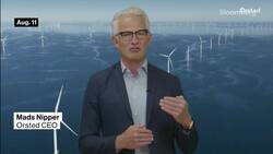 Europe Prepares for Winter Natural Gas Shortage News Clip