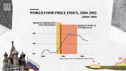 Can we avoid climate-related food shocks? Instructional Video