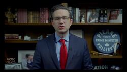 Poilievre booed by delegates at the Assembly of First Nations News Clip