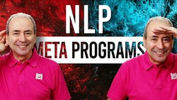 NLP Meta Programs: How we See the World Instructional Video