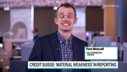 First Look With Surveillance: US Inflation, Fed Bets News Clip