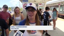 Looming LIRR strike would impact travel for New York sports fans News Clip