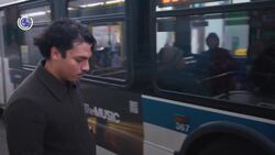 Trump's deportation nation News Clip