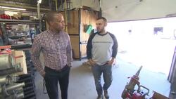 How fire-safe are Canadian highrises? News Clip