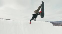 2019 Burton Deep Thinker Review—The Blackboard Experiment with Pat Moore Instructional Video