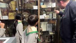 Fort McMurray museum offers hands-on insights into the meaning of Remembrance Day News Clip