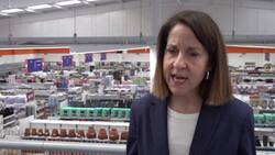 We need big reforms to get benefits bill on more sustainable footing, says Work and Pensions Secretary News Clip