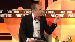 Impact Initiative 2024: DEIA's Next Act News Clip