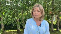 Interview with UUP candidate Diana Armstrong News Clip