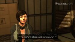 Deus Ex: Human Revolution Walkthrough - Rotten Business and The Fall (2 of 3) Instructional Video