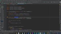 The Art of Doing: Dive Into Android Development with Kotlin - Click! The App Part 5 Instructional Video