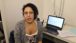 Abrams' campaign seeking ballots in Georgia Instructional Video