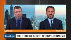 South Africa Needs to Fix State Owned Enterprises to Drive Growth, Says Yale Senior Fellow News Clip