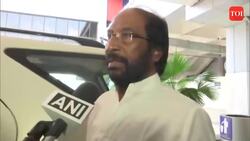 'Uncertainty and fear' looming large in Manipur: Opposition after state visit News Clip