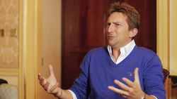 Michael Scott on Classical Connections: Pan-eurasian trade in the ancient world Instructional Video