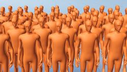 Asymptomatic people also responsible for virus spread Instructional Video