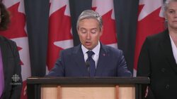 'Our priority at this time is providing support to the affected families' News Clip