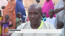 Nigeria gov't promises action against bandits after Zamfara killings News Clip