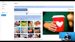 Activity - Hand Track Instructional Video