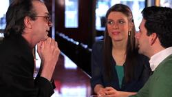 How to Win the 99 Words without the Letter "A" Bar Bet Instructional Video