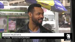 "The Old Spice Guy" Has Many Talents News Clip