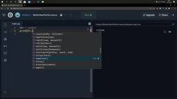 Python In Practice - 15 Projects to Master Python - String Built-In Functions Instructional Video