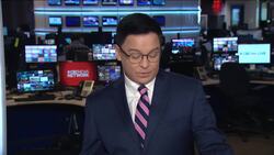 Louisiana resident who fled Ida fears damage, difficult rebuild News Clip