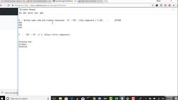 Creating GIT Configuration and Repositories Instructional Video